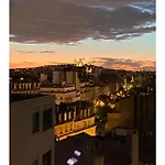 La Chambre Dans Les Nuages